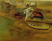 Haga click para ver la imagen ampliada 1934_03_atmospheric skull sodomizing a grand piano 1934.jpg